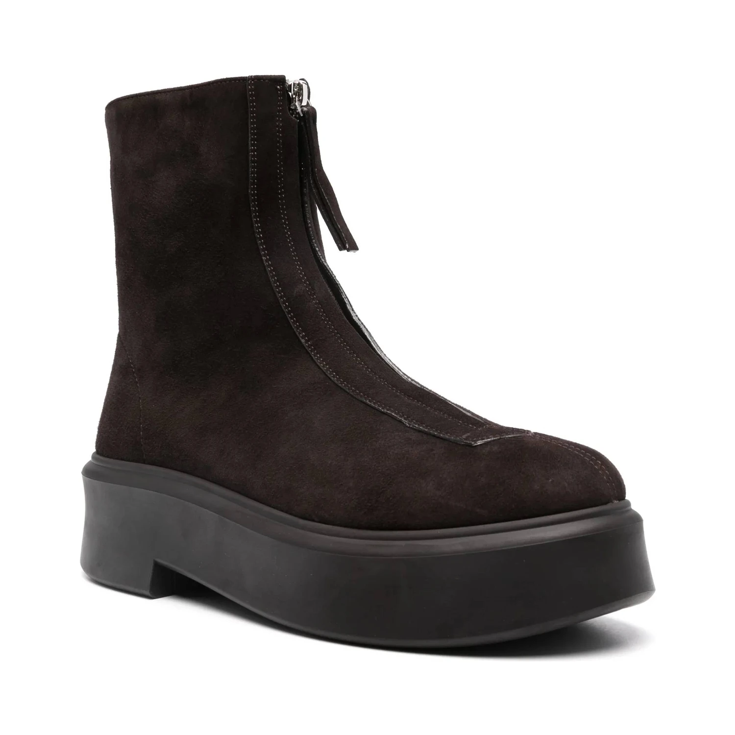 The Row Boots