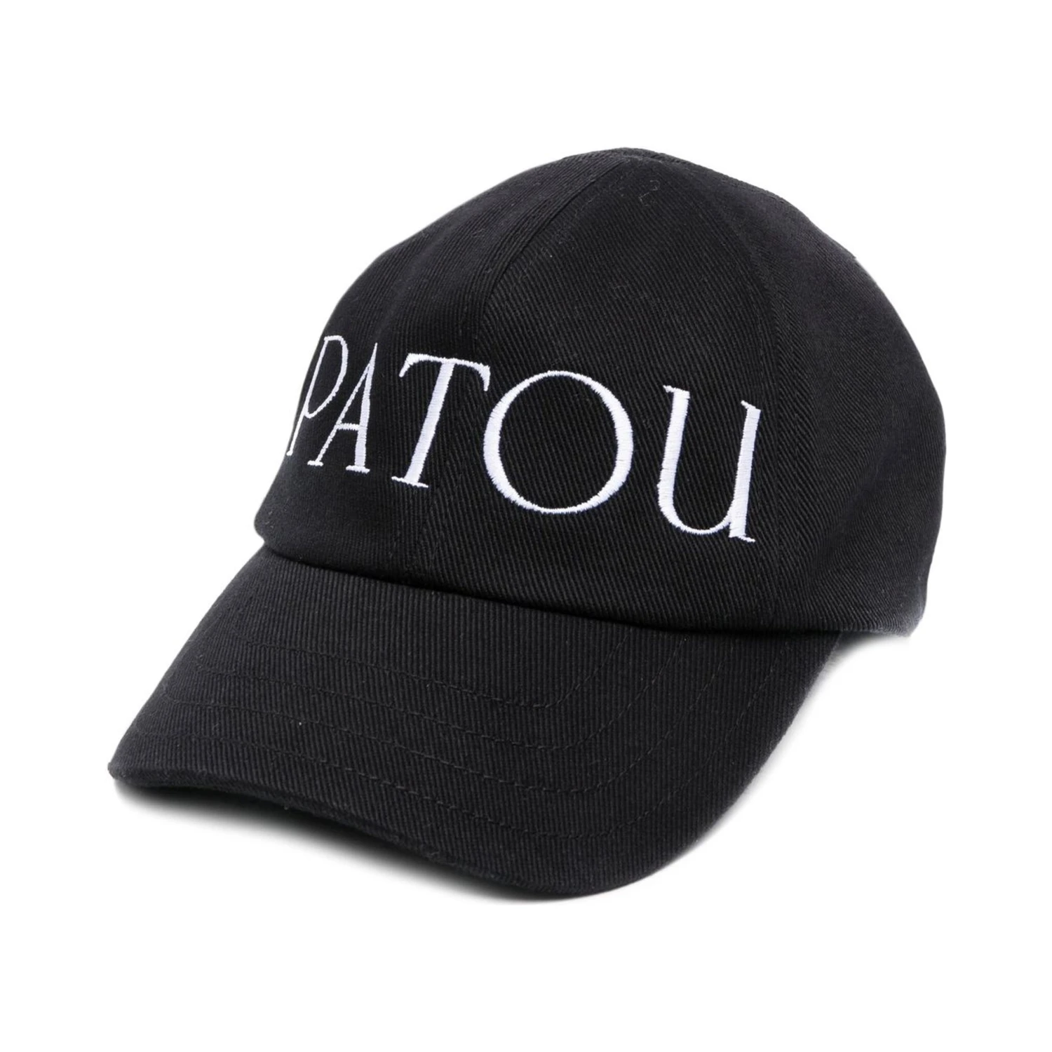 PATOU Hats Black