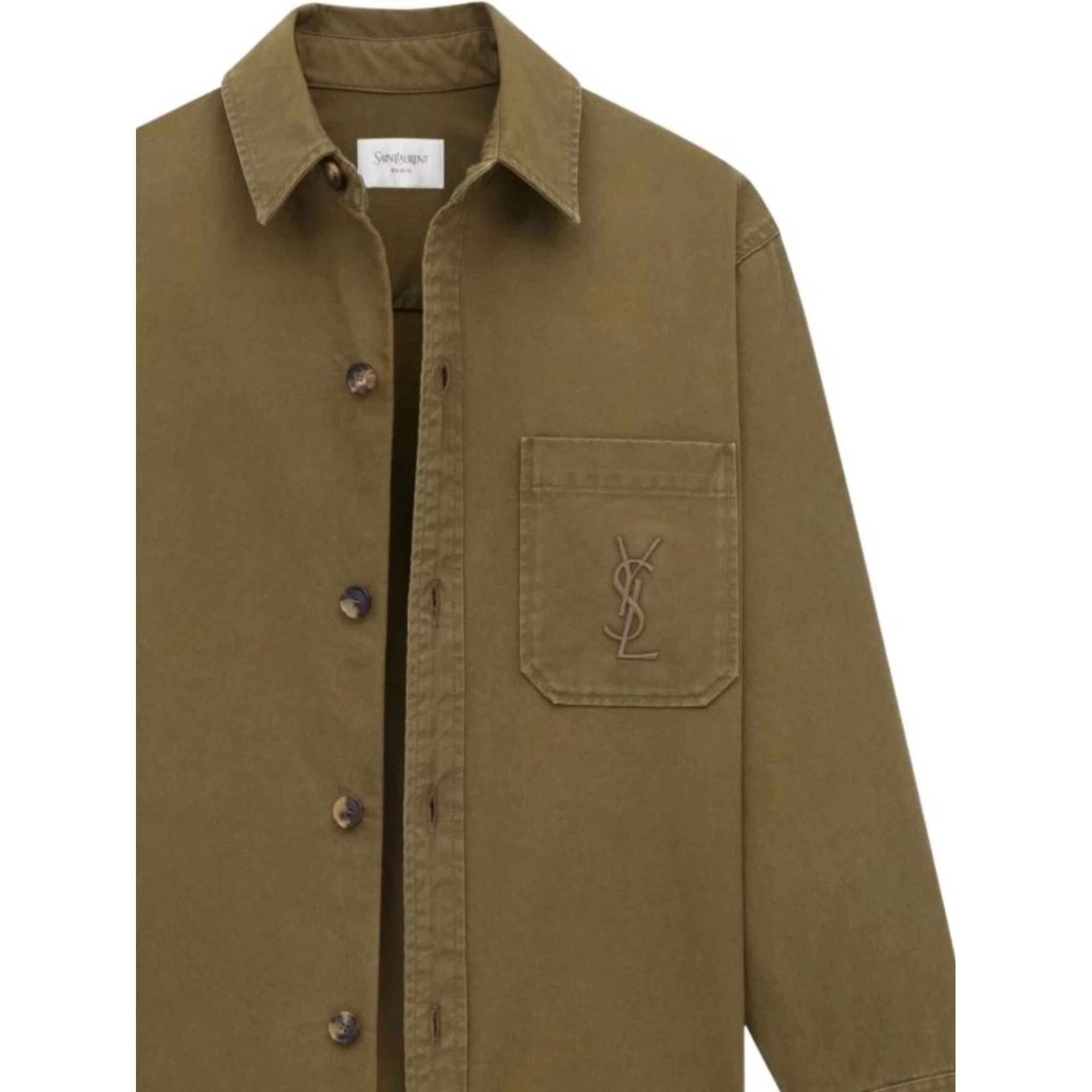 Saint Laurent  Jackets