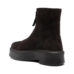 The Row Boots