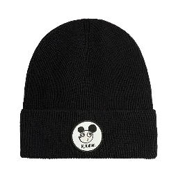 Mini Rodini Hats Black