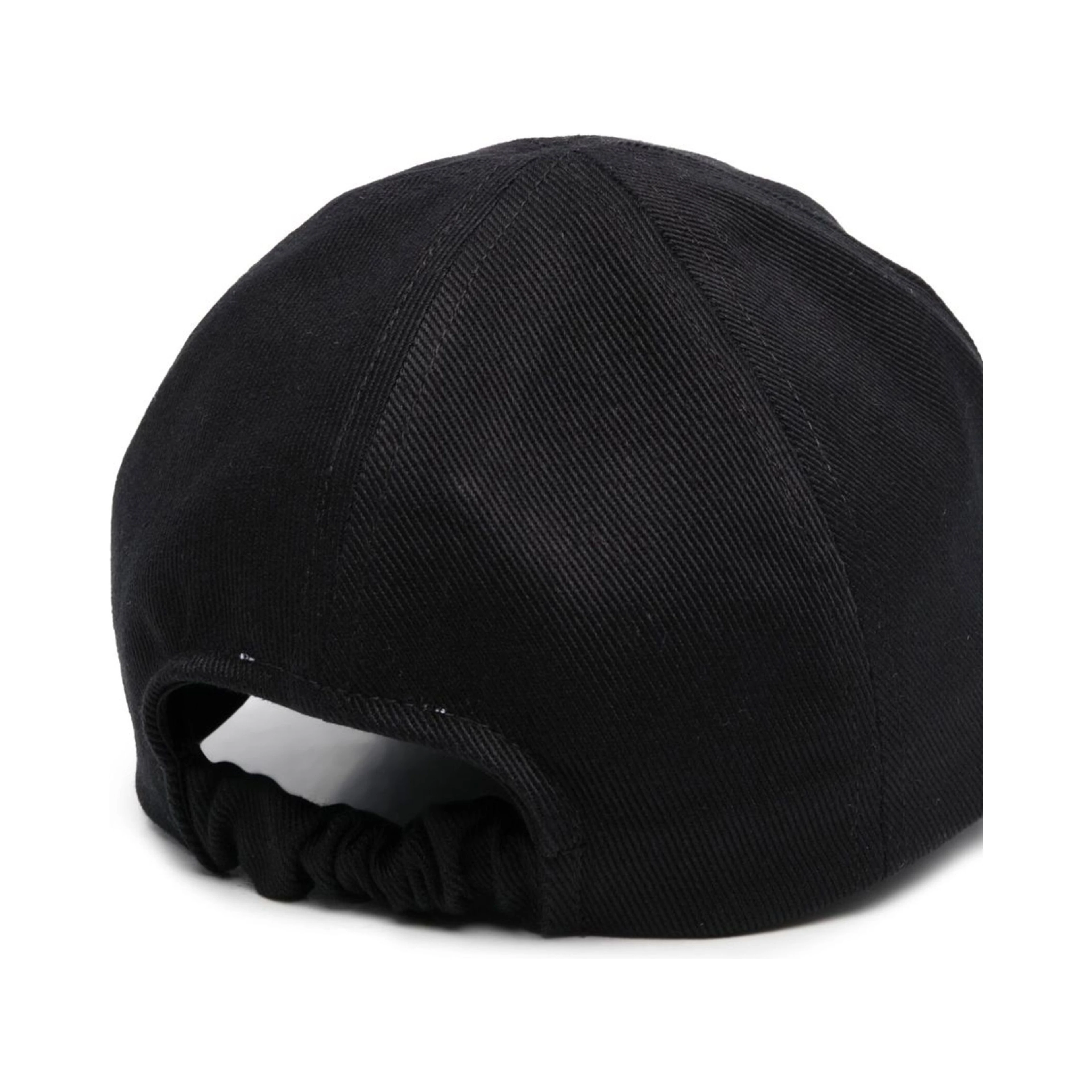 PATOU Hats Black