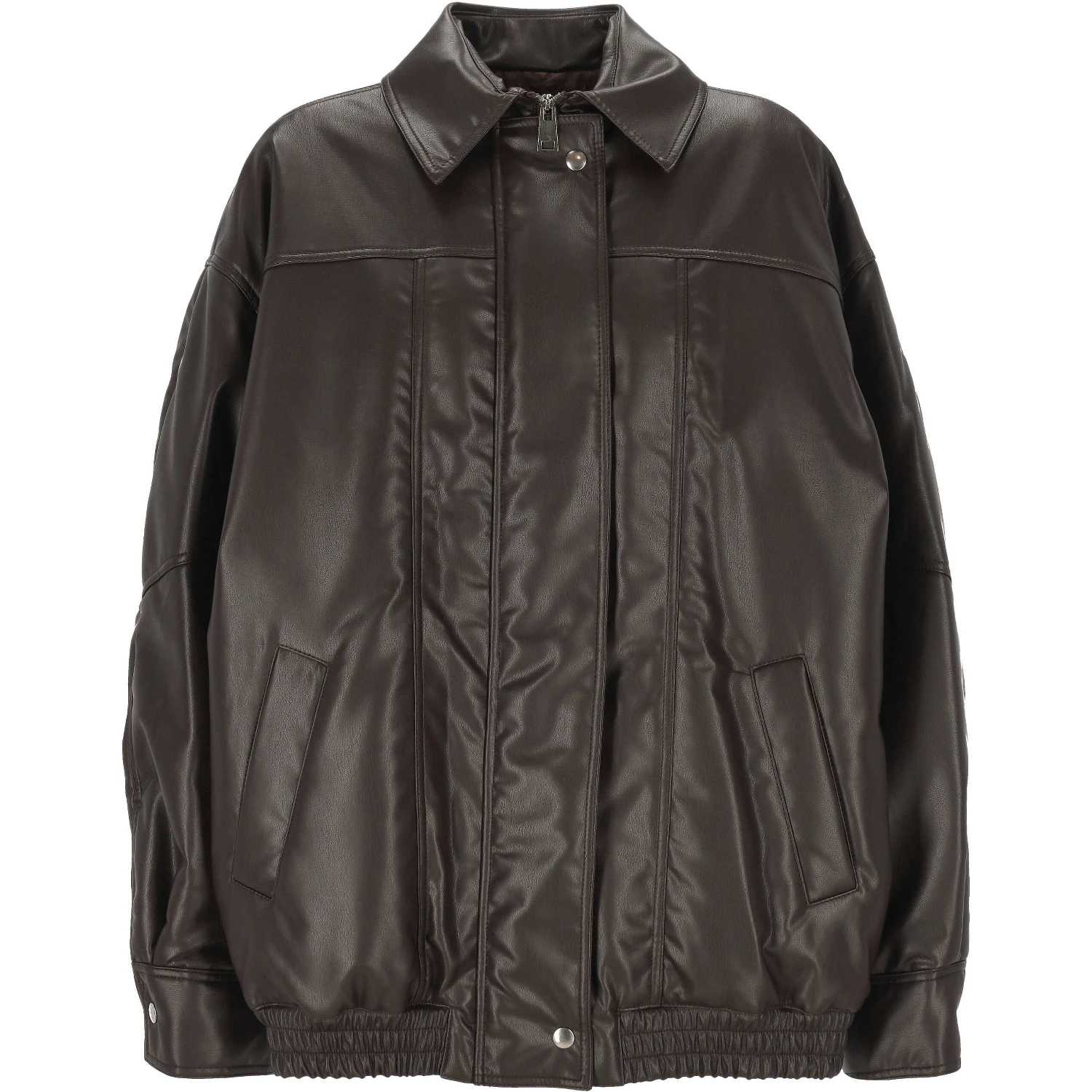 Aniye By Jackets Brown