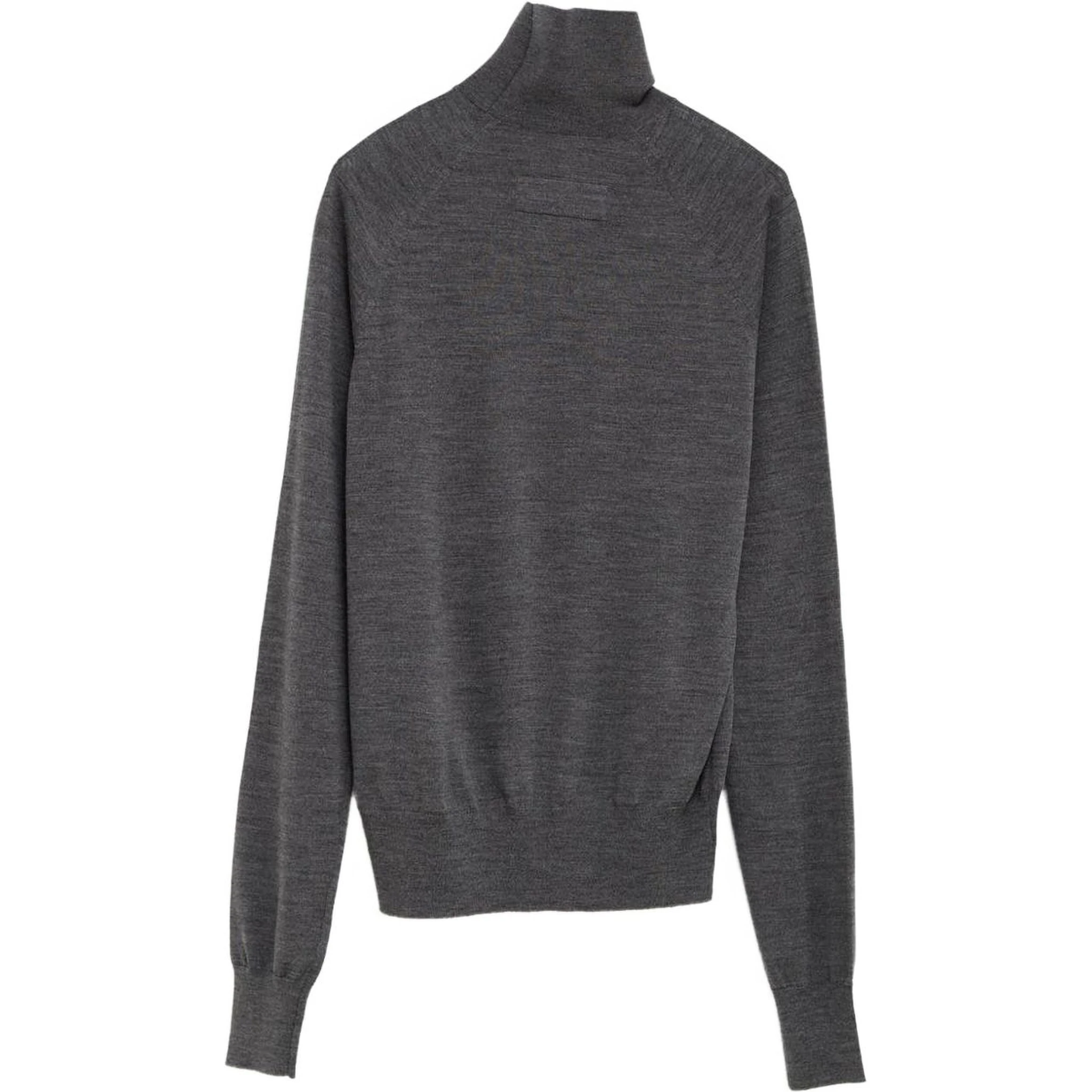 PHOEBE PHILO Sweaters Grey