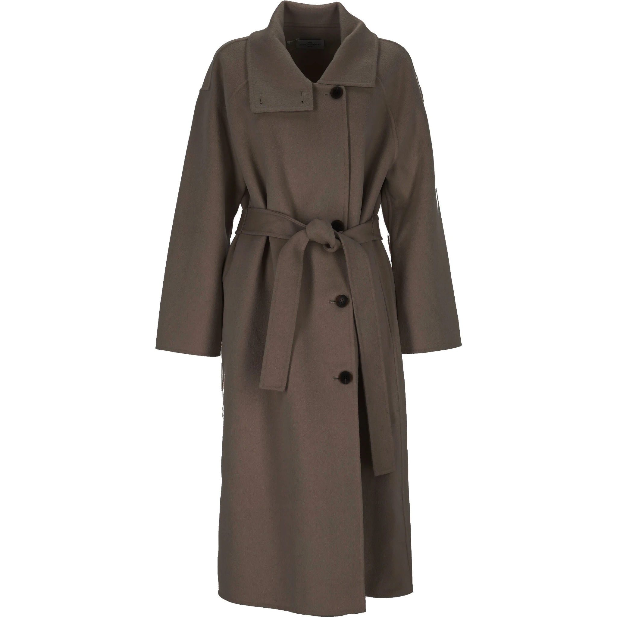THE DYNAMIS STUDIO Coats