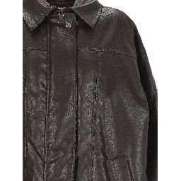 Aniye By Jackets Brown