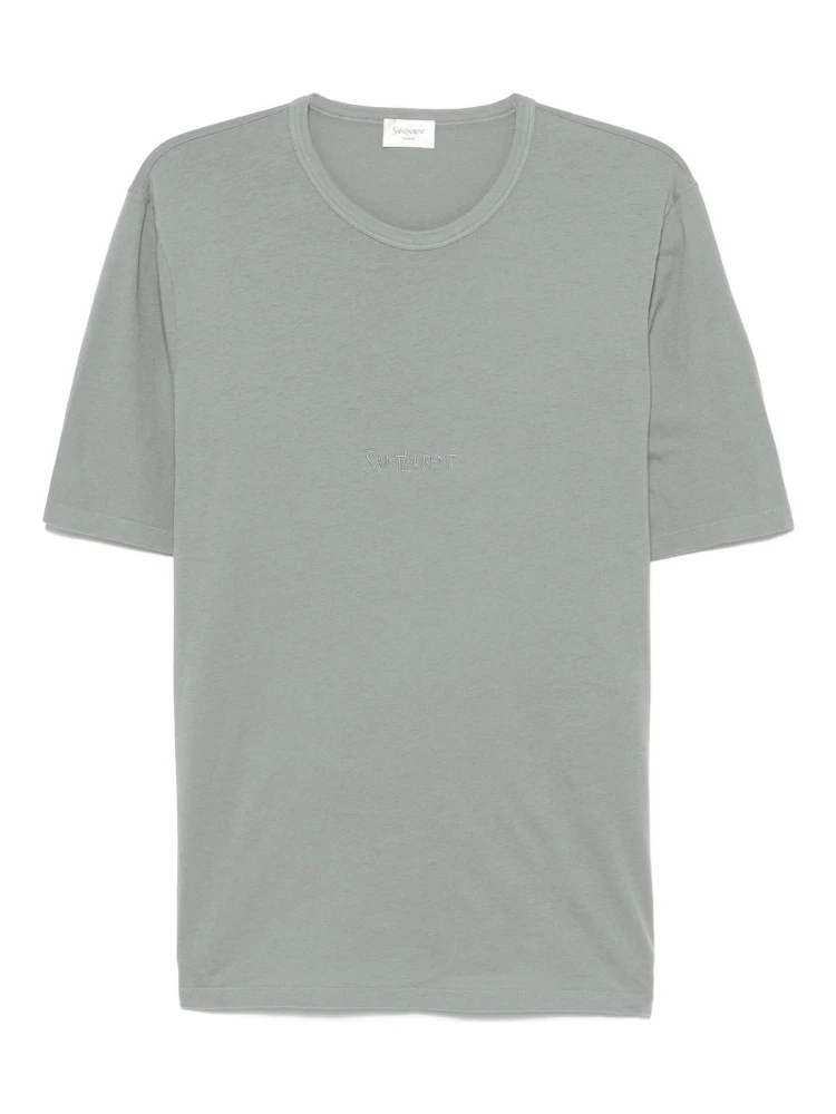 Saint Laurent T-shirts and Polos