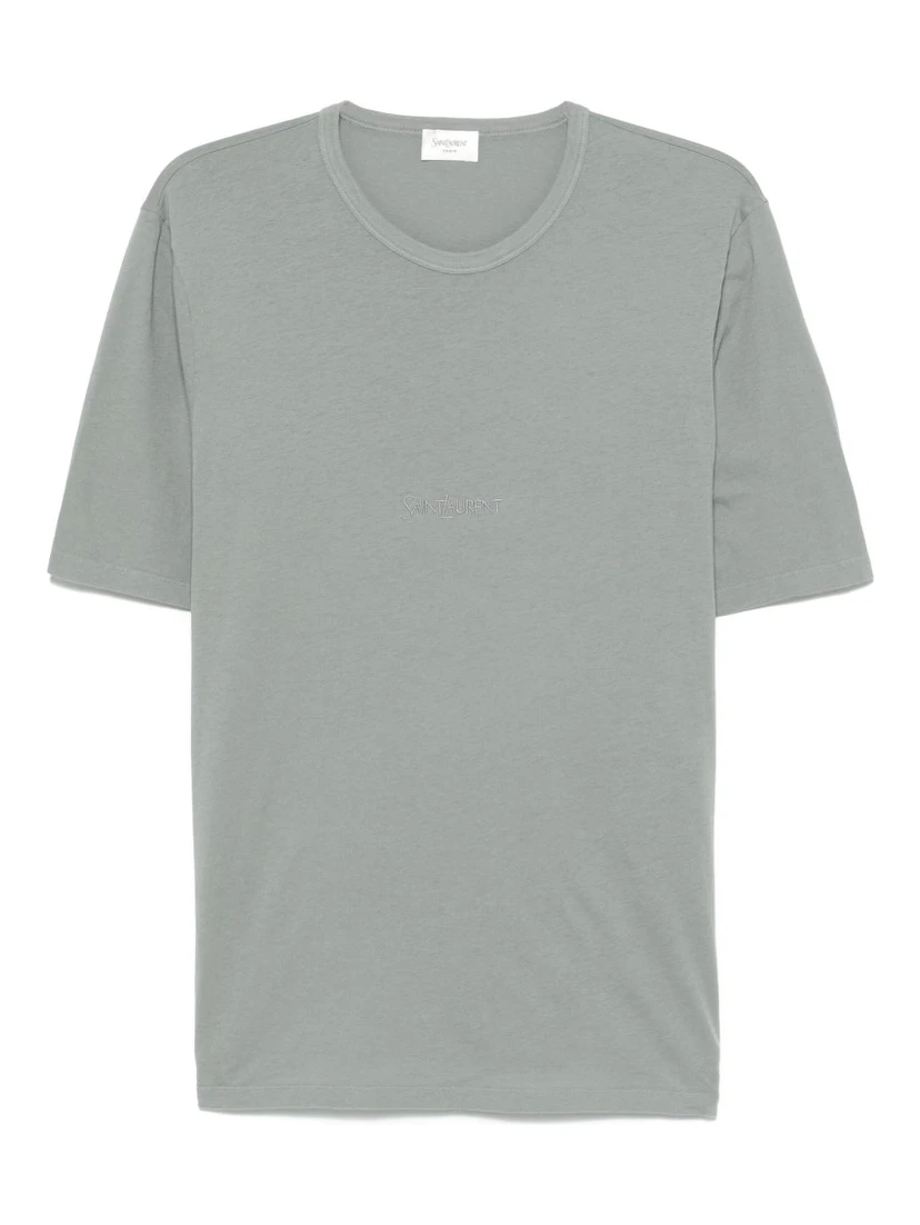 Saint Laurent T-shirts and Polos