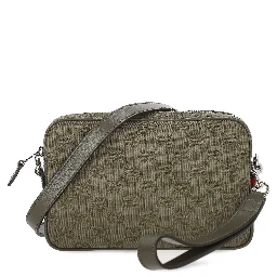 GG Canvas small crossbody bag