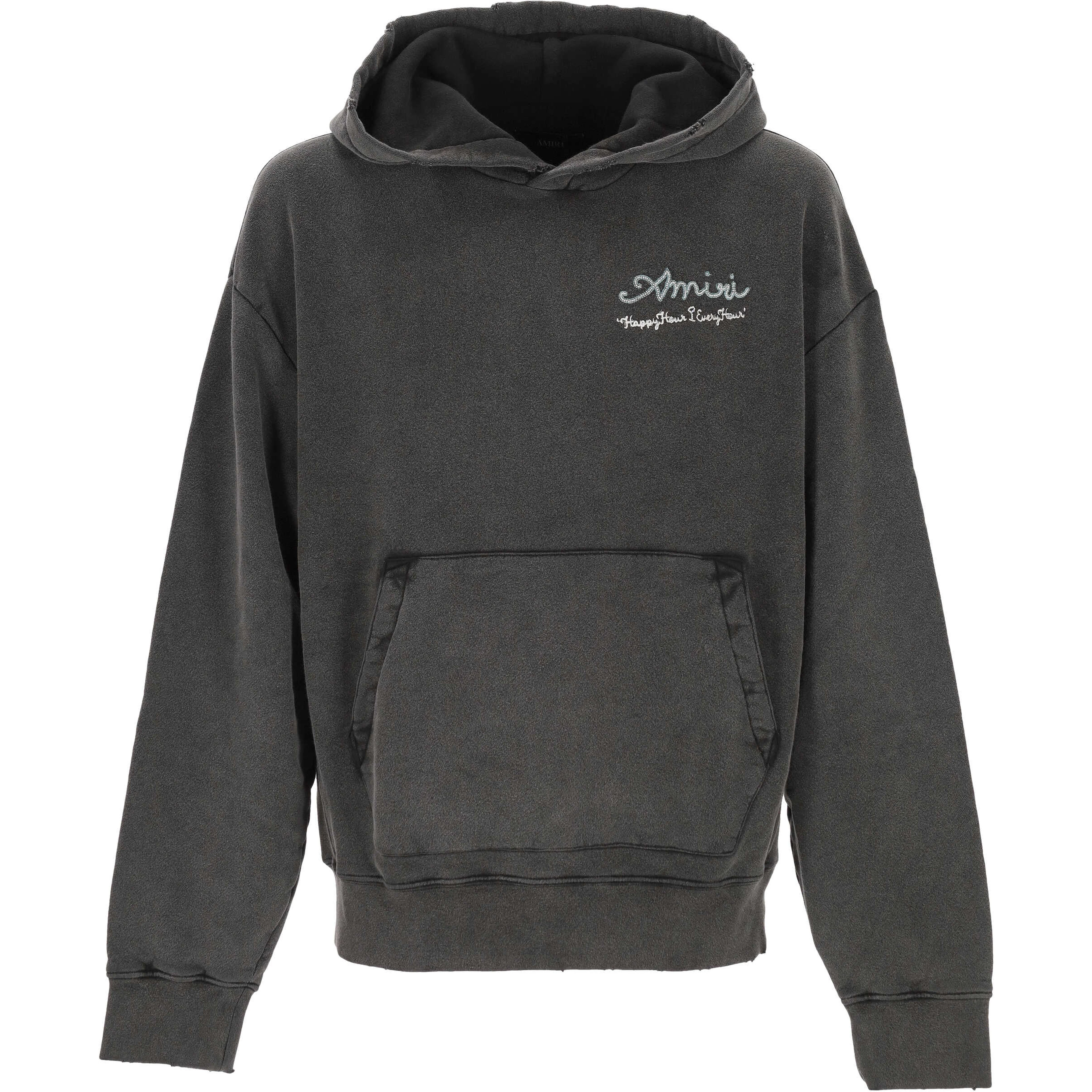 Amiri Sweaters
