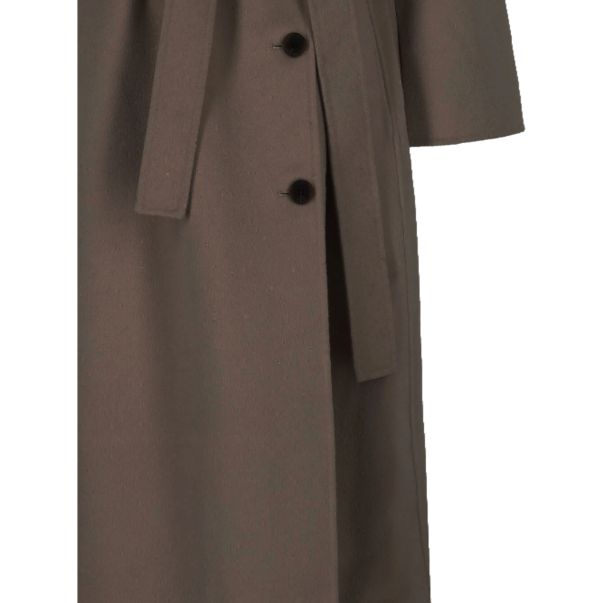 THE DYNAMIS STUDIO Coats