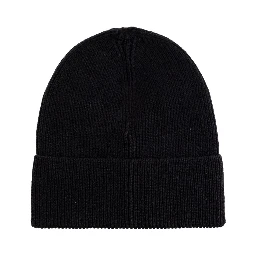 Mini Rodini Hats Black