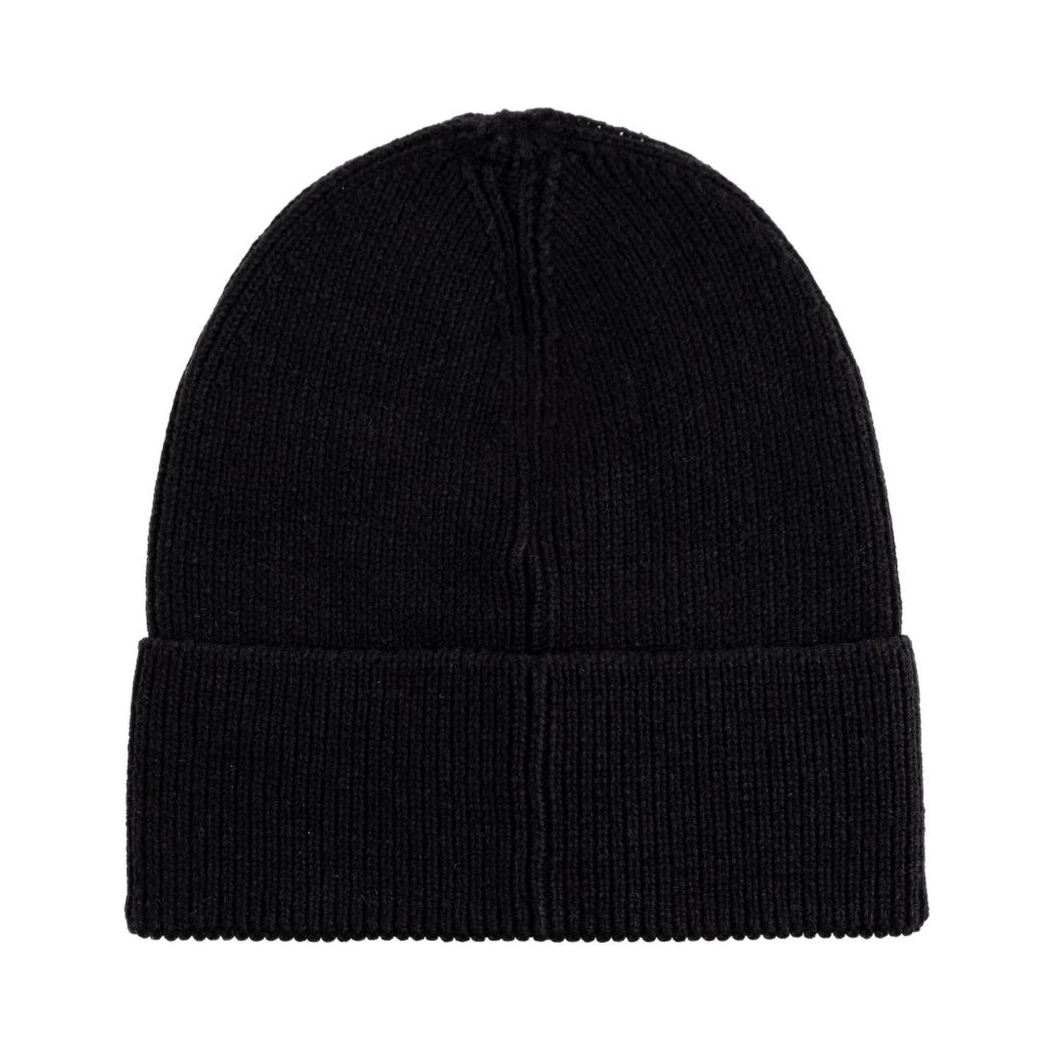 Mini Rodini Hats Black