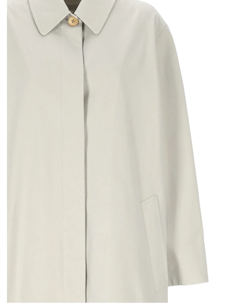 The Row Coats alternative