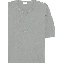 Saint Laurent T-shirts and Polos