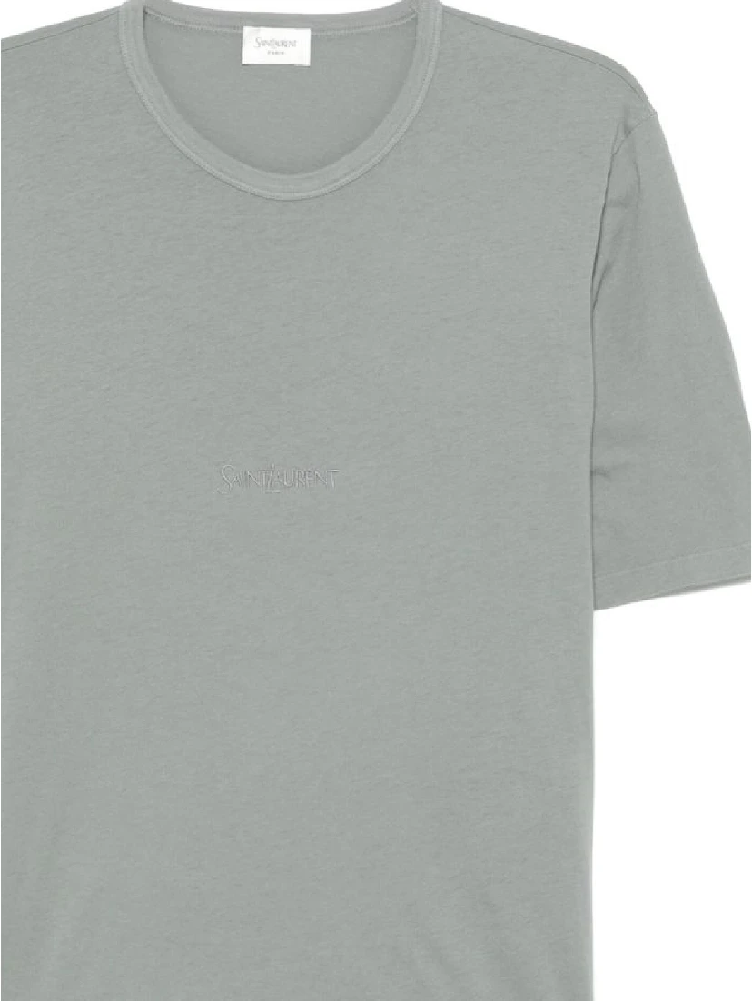 Saint Laurent T-shirts and Polos