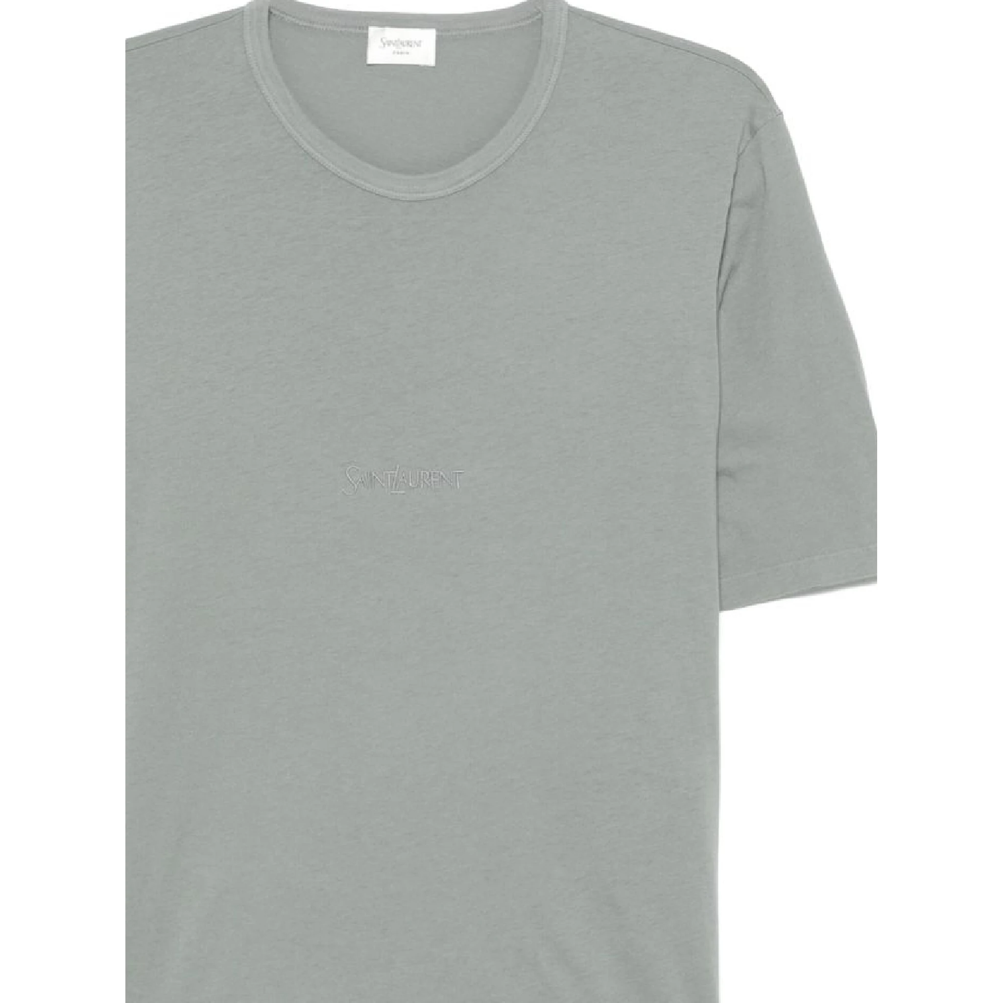 Saint Laurent T-shirts and Polos