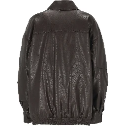 Aniye By Jackets Brown