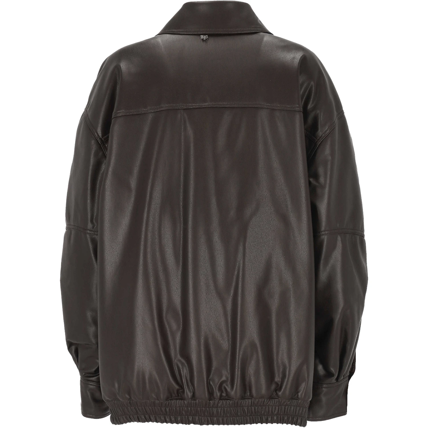 Aniye By Jackets Brown