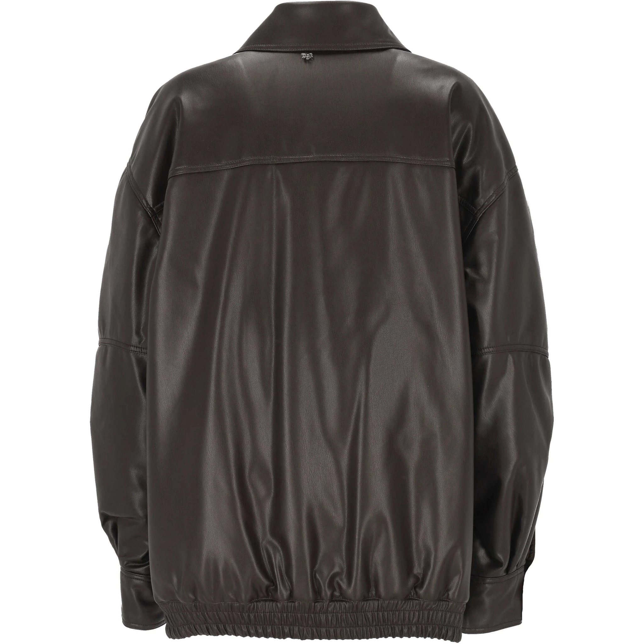 Aniye By Jackets Brown