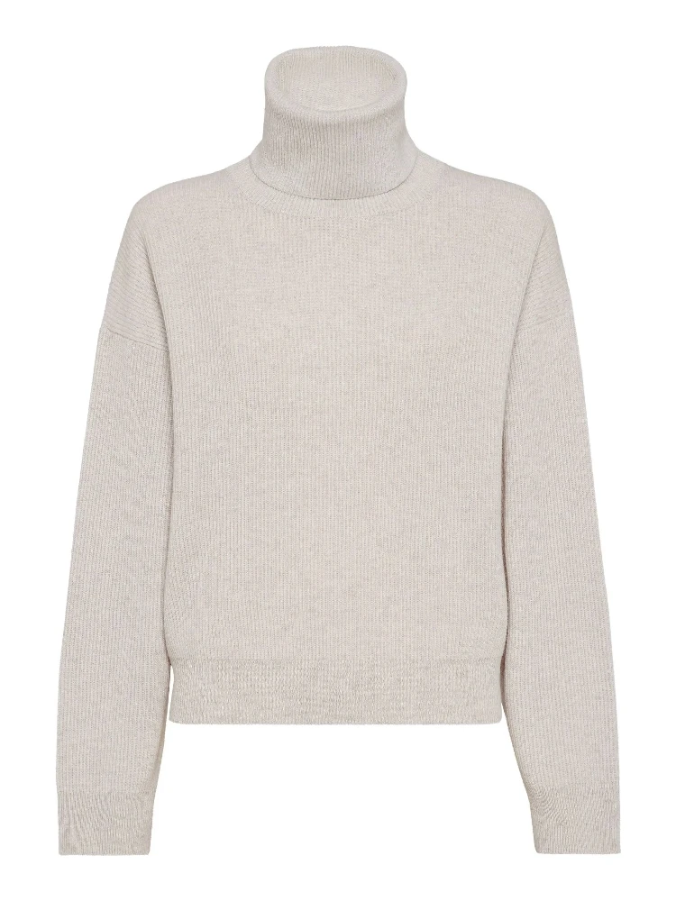 Brunello Cucinelli Sweaters