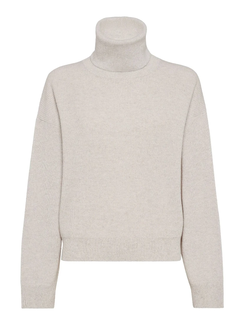 Brunello Cucinelli Sweaters