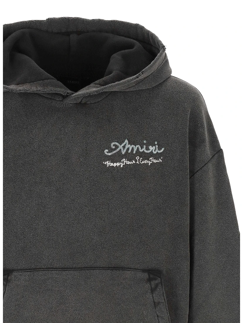 Amiri Sweaters