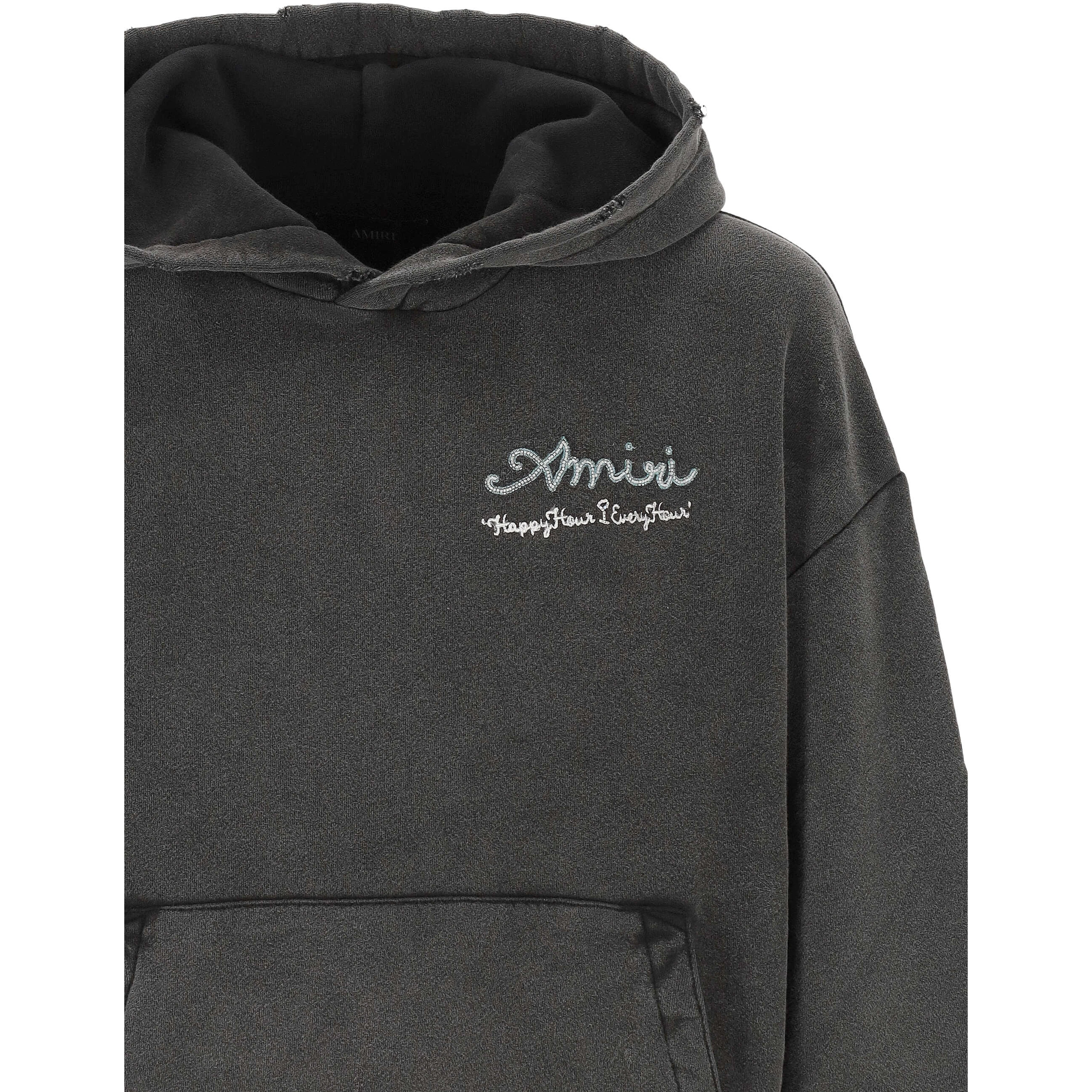 Amiri Sweaters