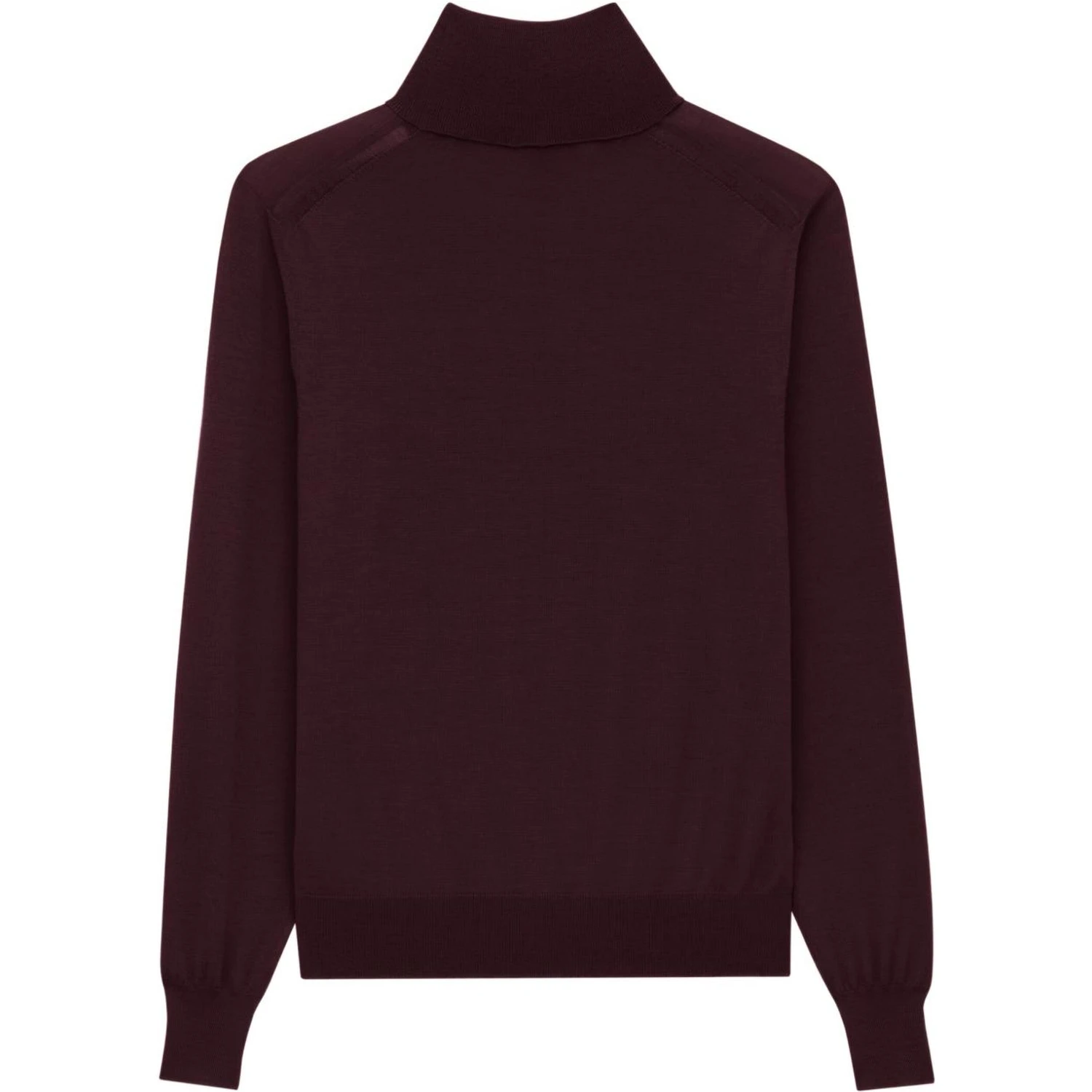 Saint Laurent  Sweaters Bordeaux