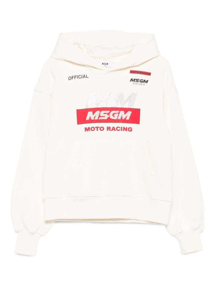 MSGM KIDS Sweaters