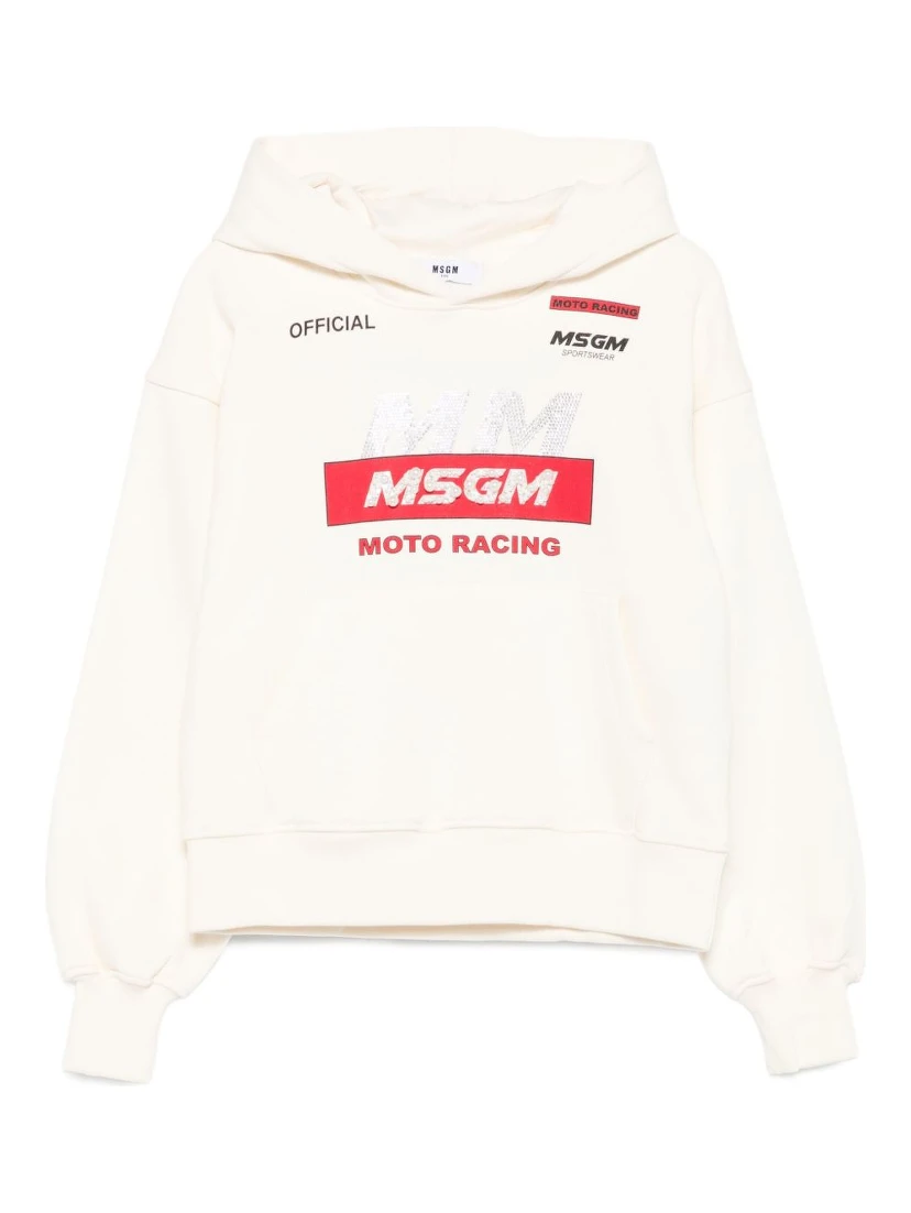 MSGM KIDS Sweaters
