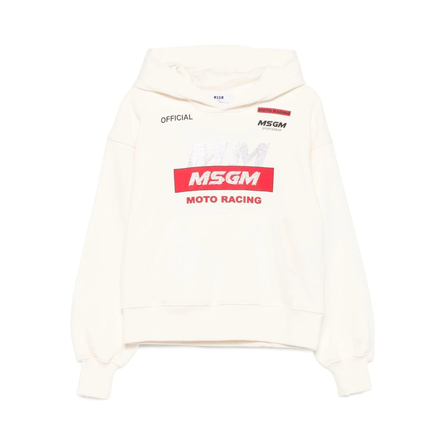 MSGM KIDS Sweaters
