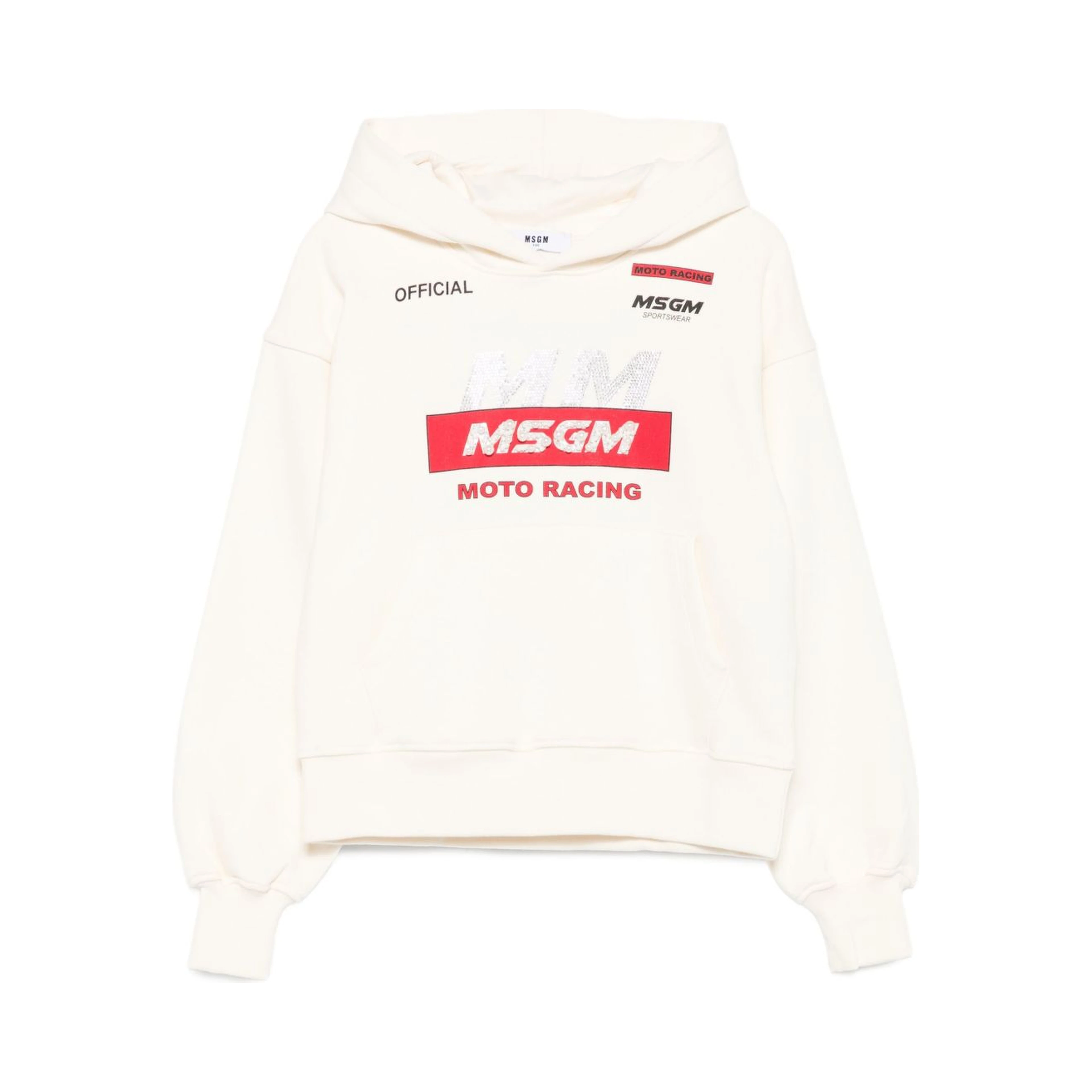 كنزات أطفال MSGM
