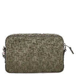 GG Canvas small crossbody bag