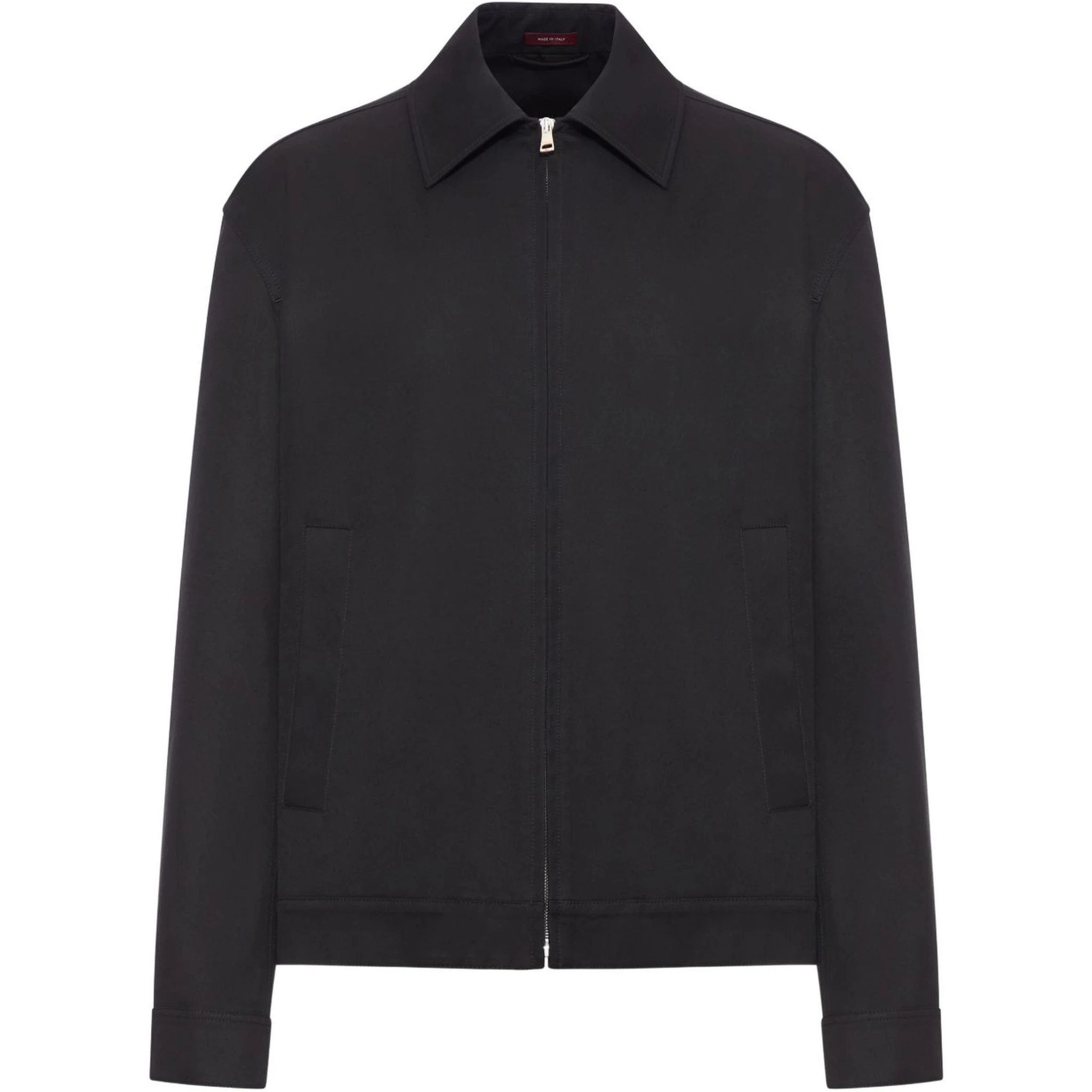 جاكيتات غوتشي سوداء