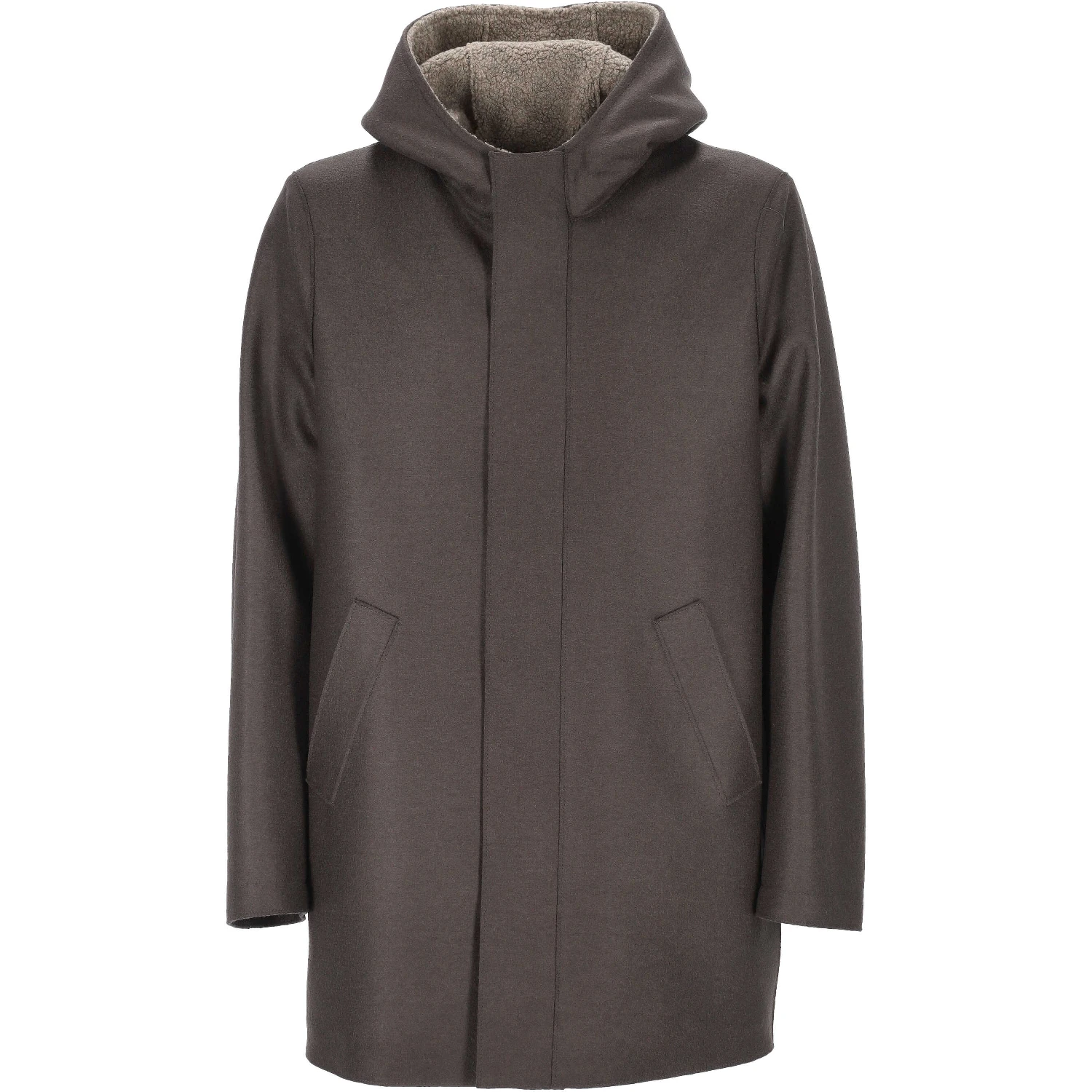 Harris Wharf London Coats