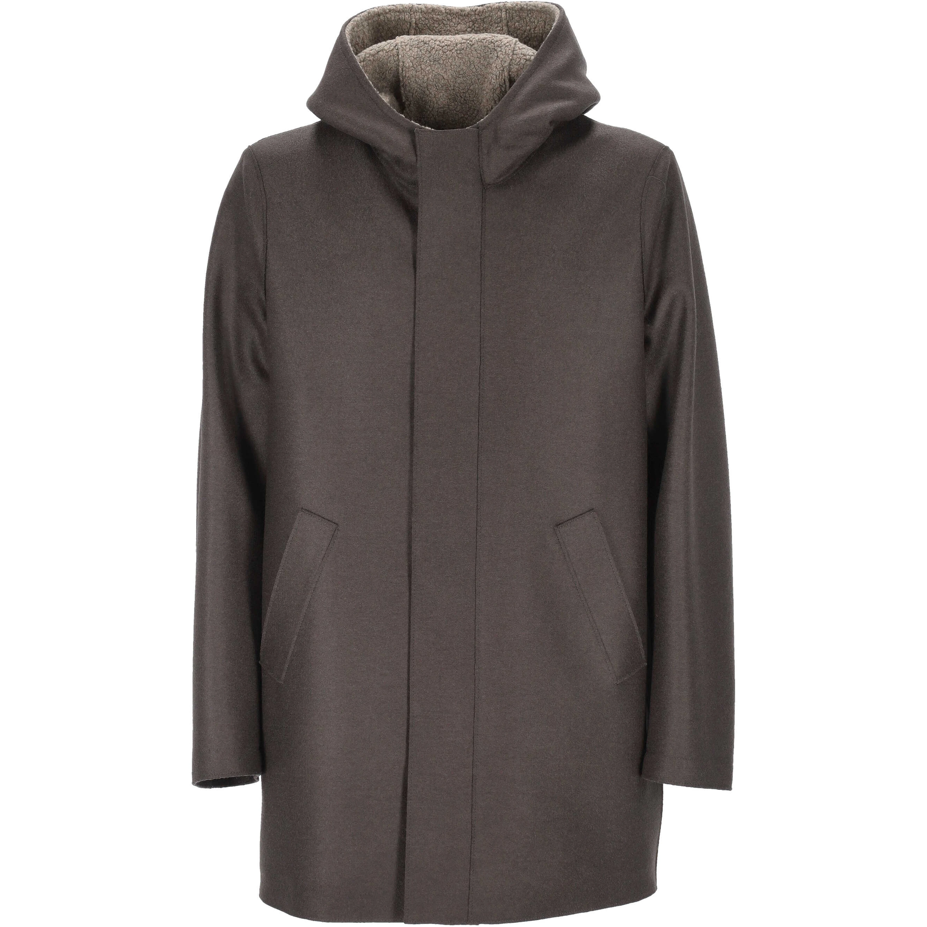 Harris Wharf London Coats