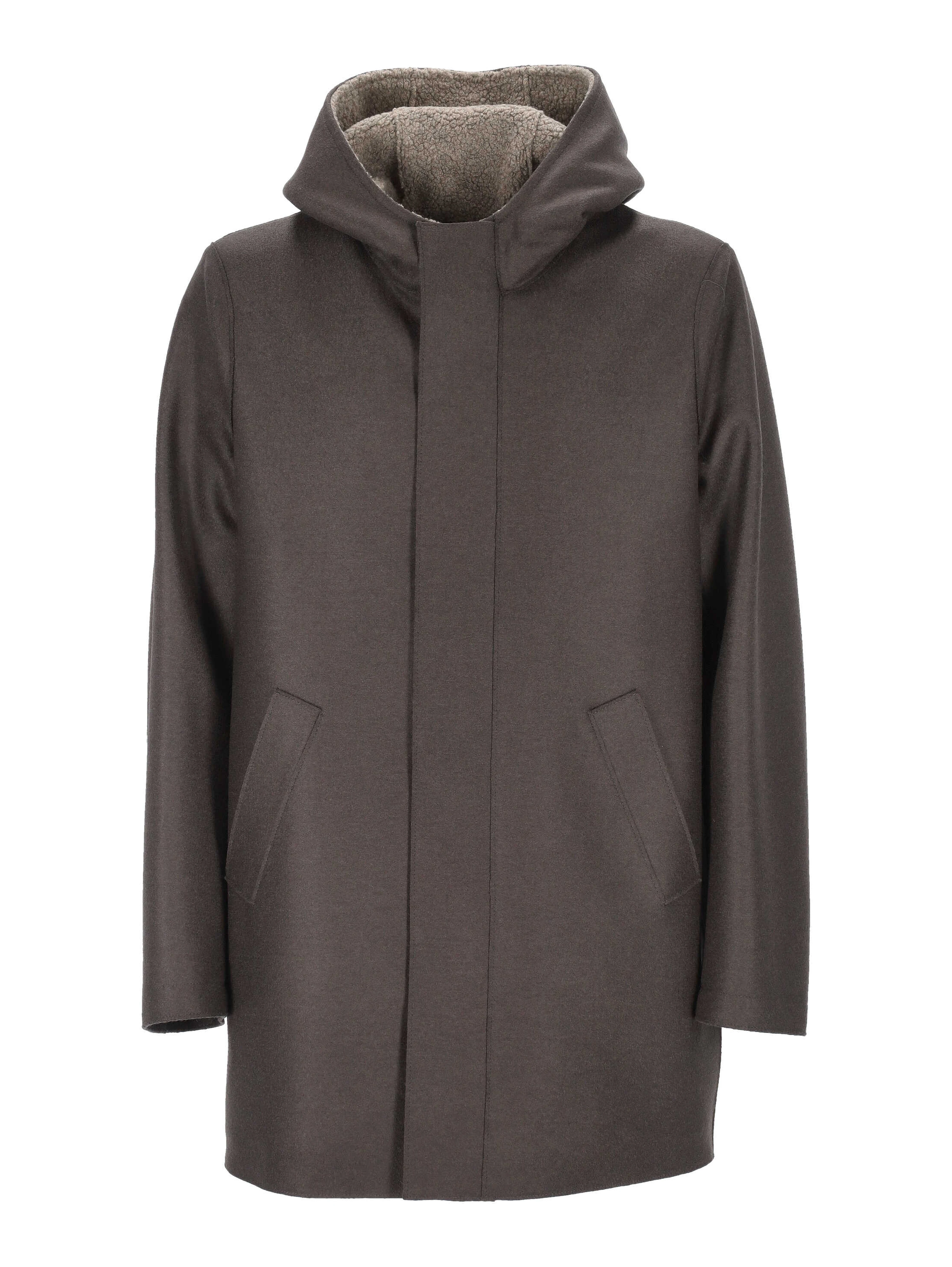 Harris Wharf London Coats