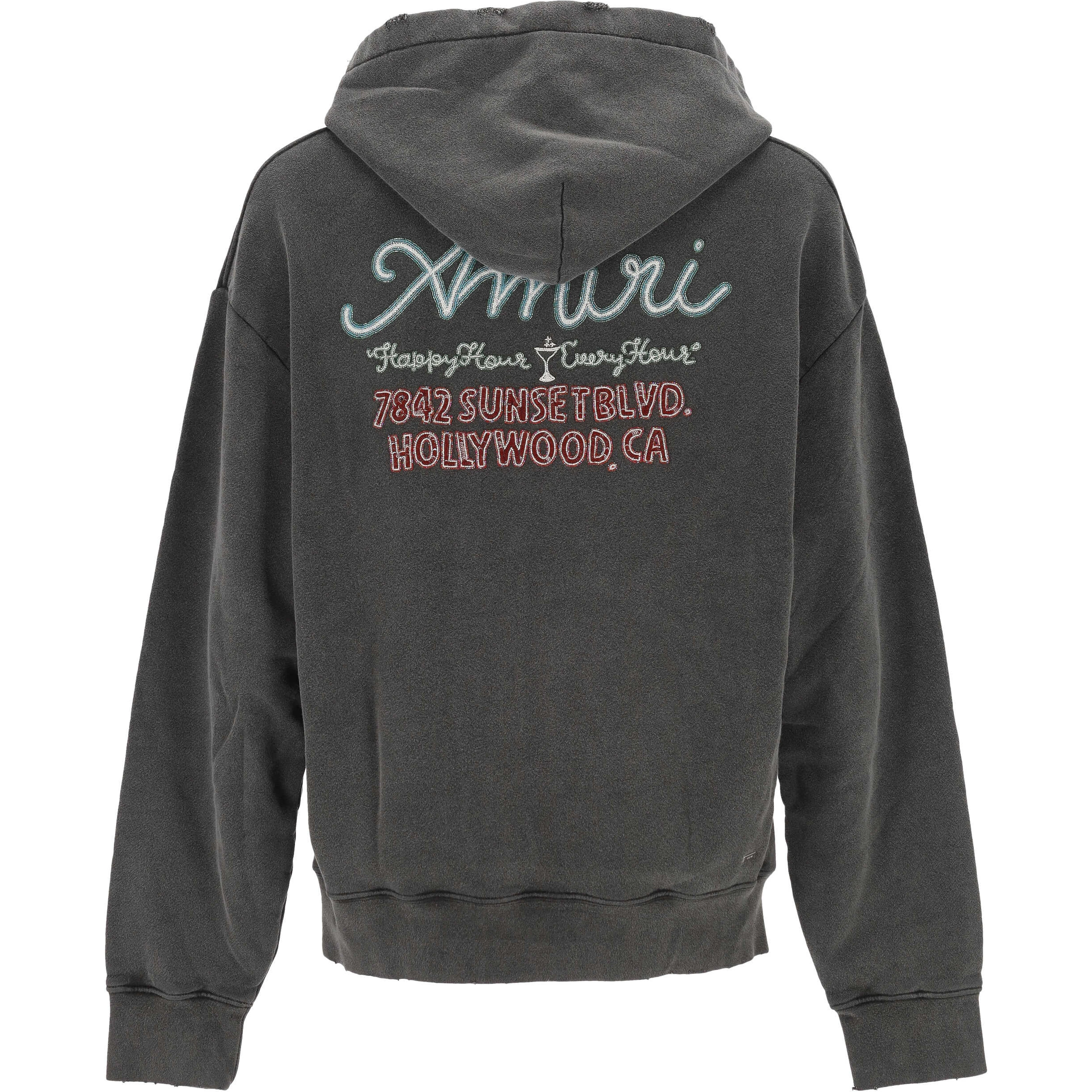 Amiri Sweaters