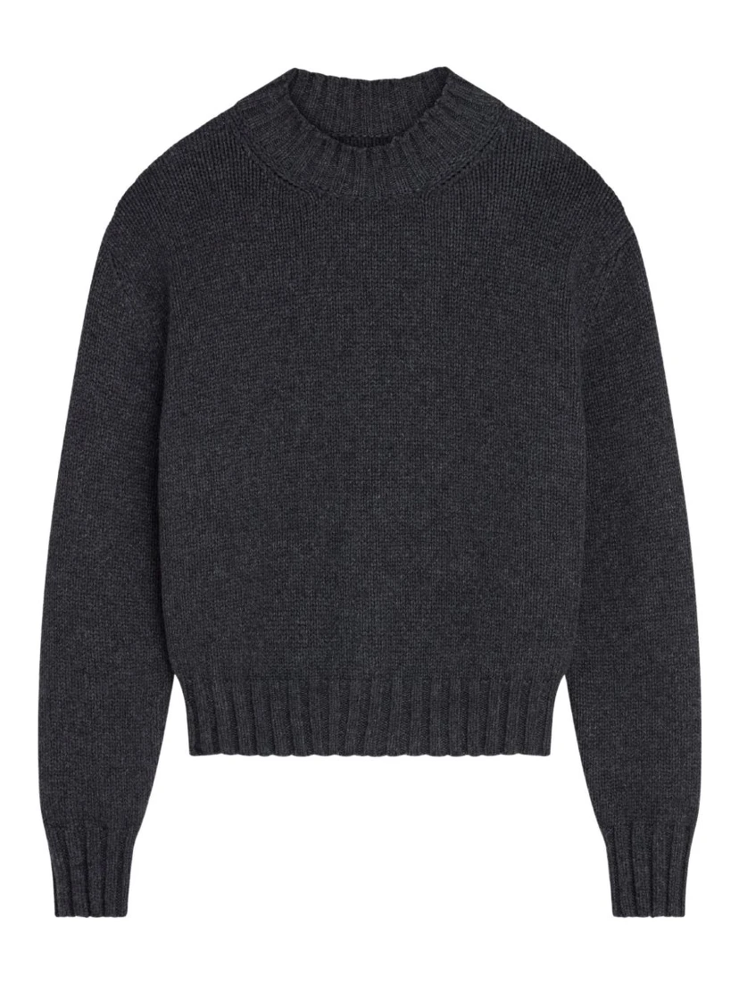 PHOEBE PHILO Sweaters Grey