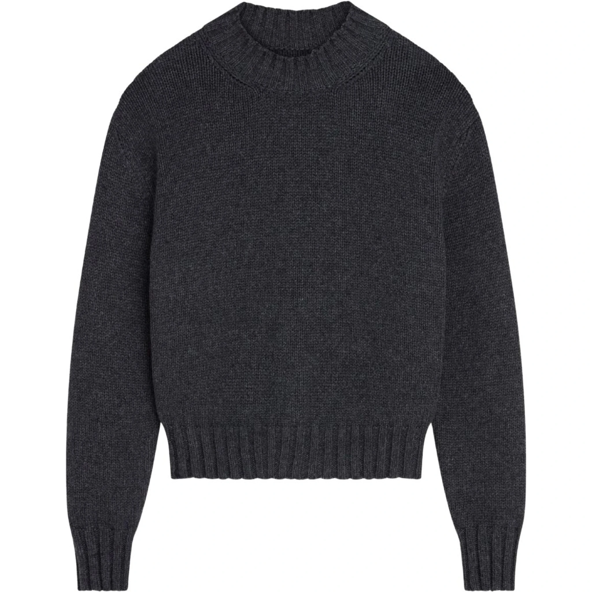 PHOEBE PHILO Sweaters Grey