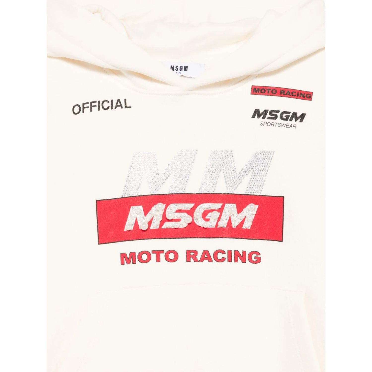 MSGM KIDS Sweaters