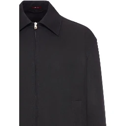 جاكيتات غوتشي سوداء