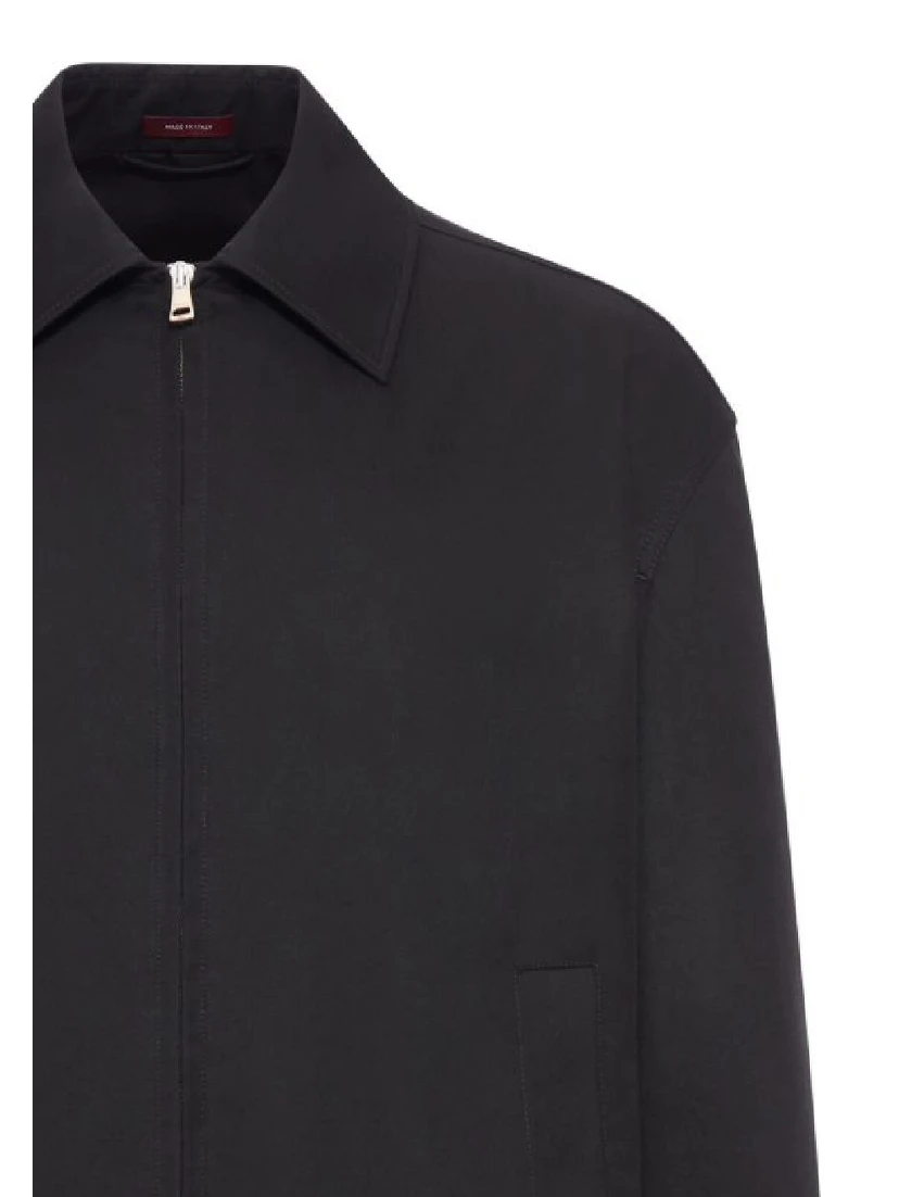 جاكيتات غوتشي سوداء