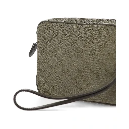 GG Canvas small crossbody bag