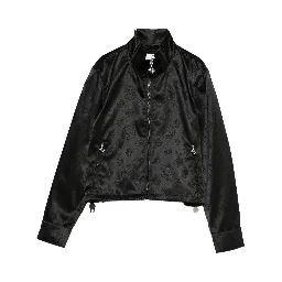 Casablanca Jackets Black