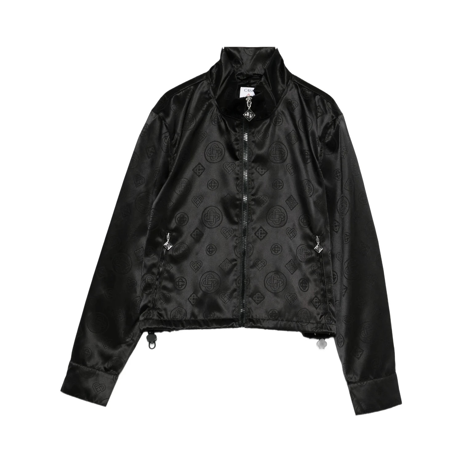 Casablanca Jackets Black