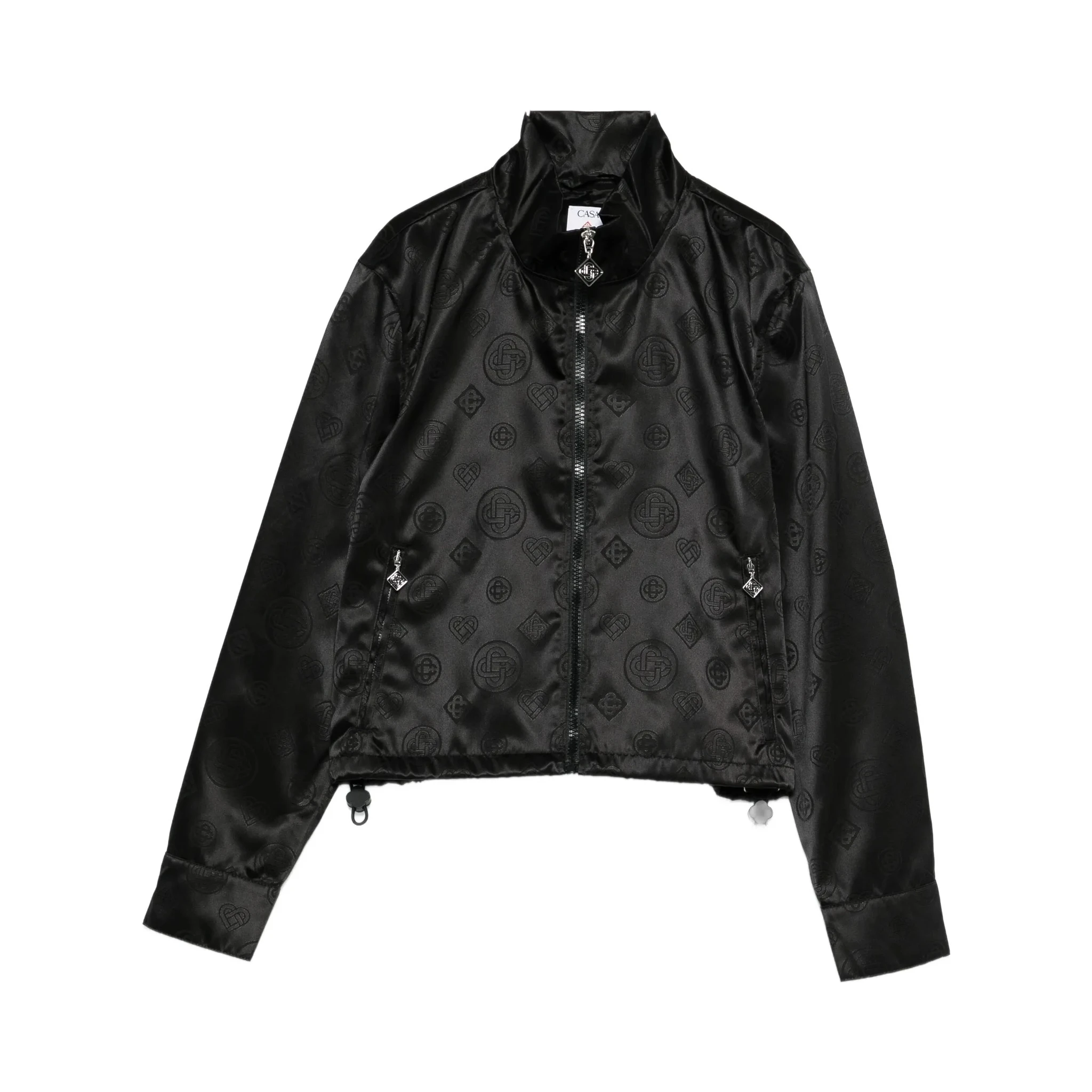Casablanca Jackets Black