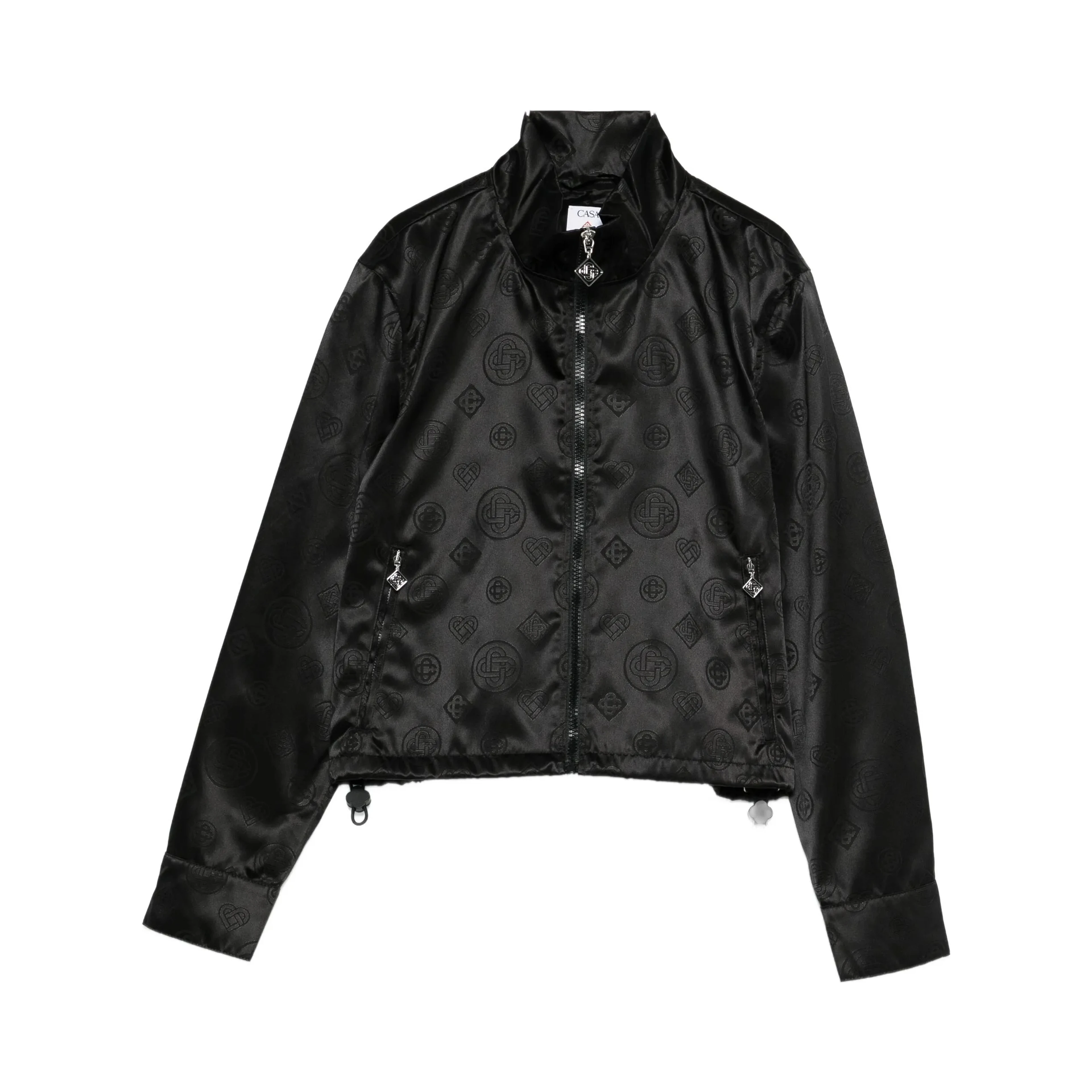 Casablanca Jackets Black