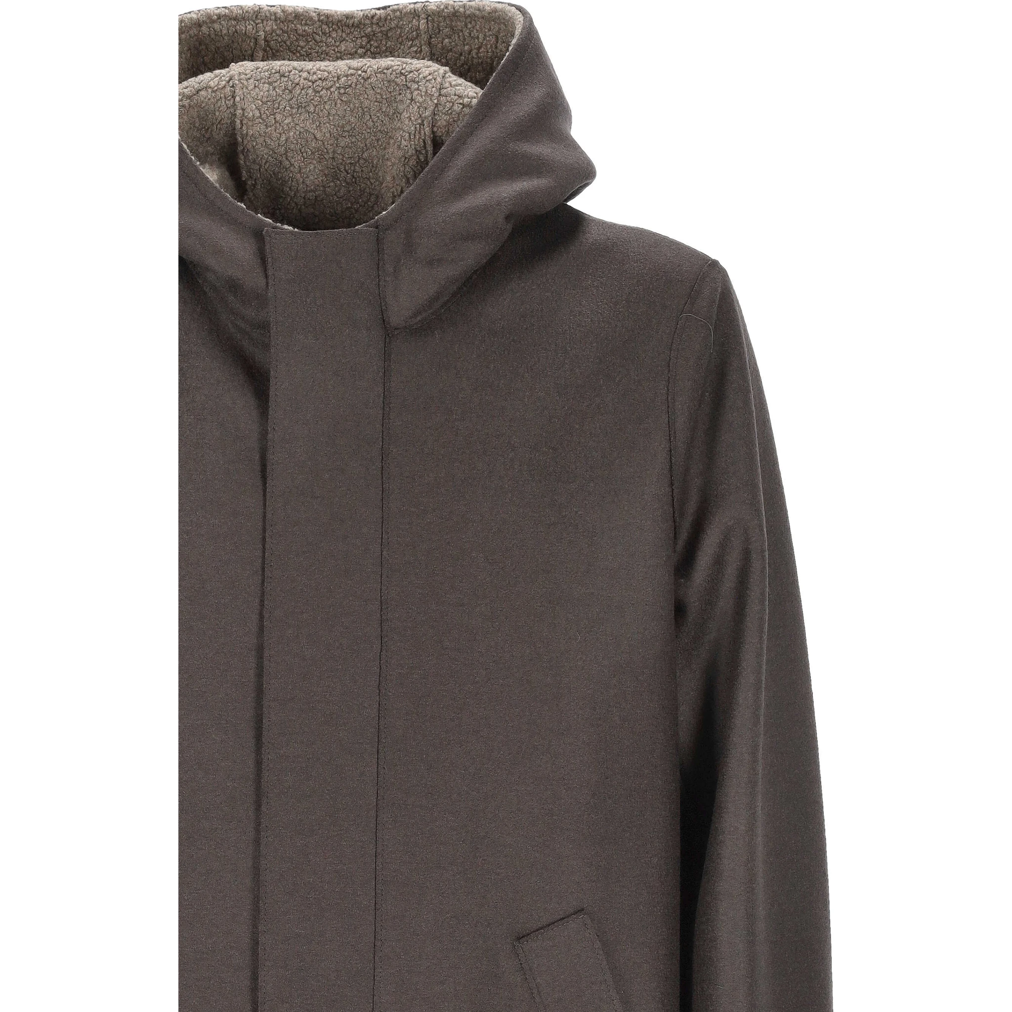 Harris Wharf London Coats